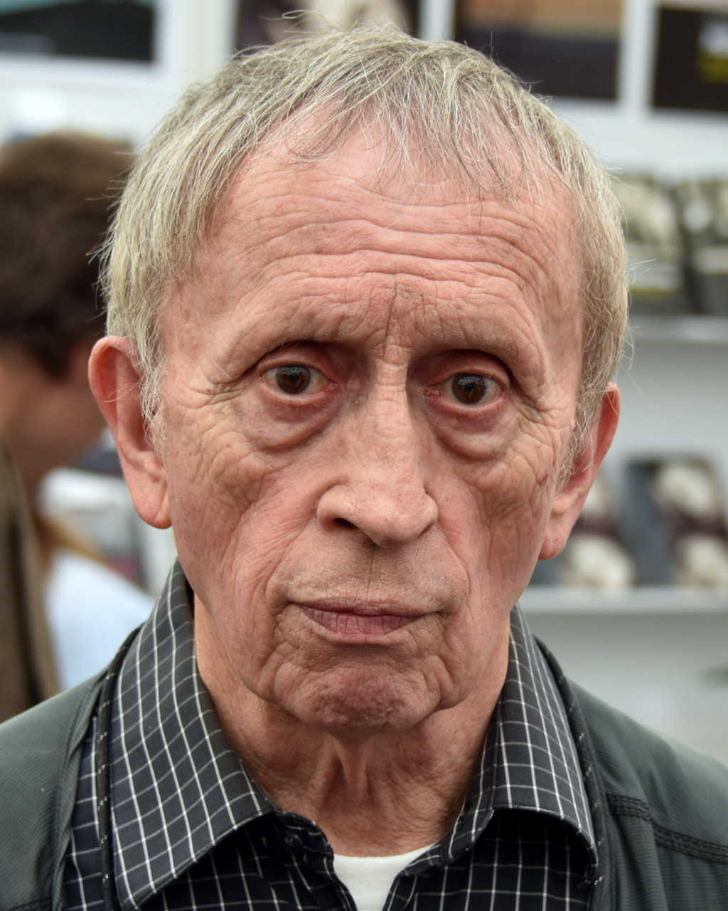 Ivan Kraus