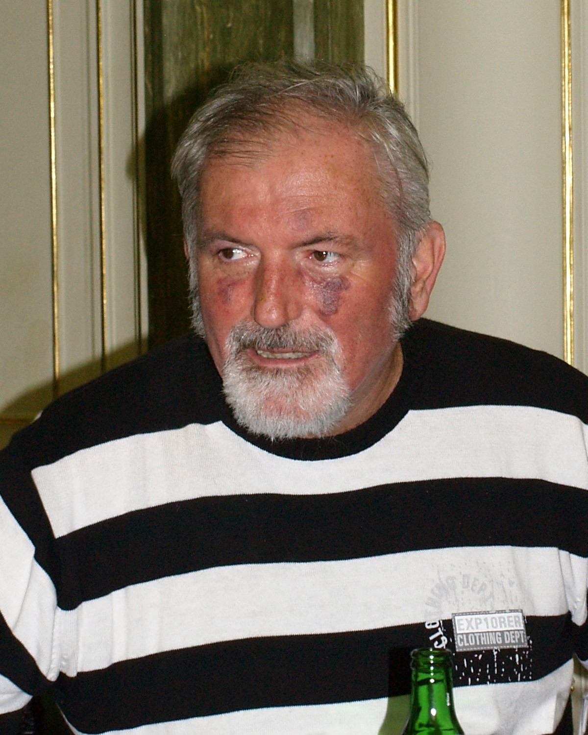 Pavel Váňa