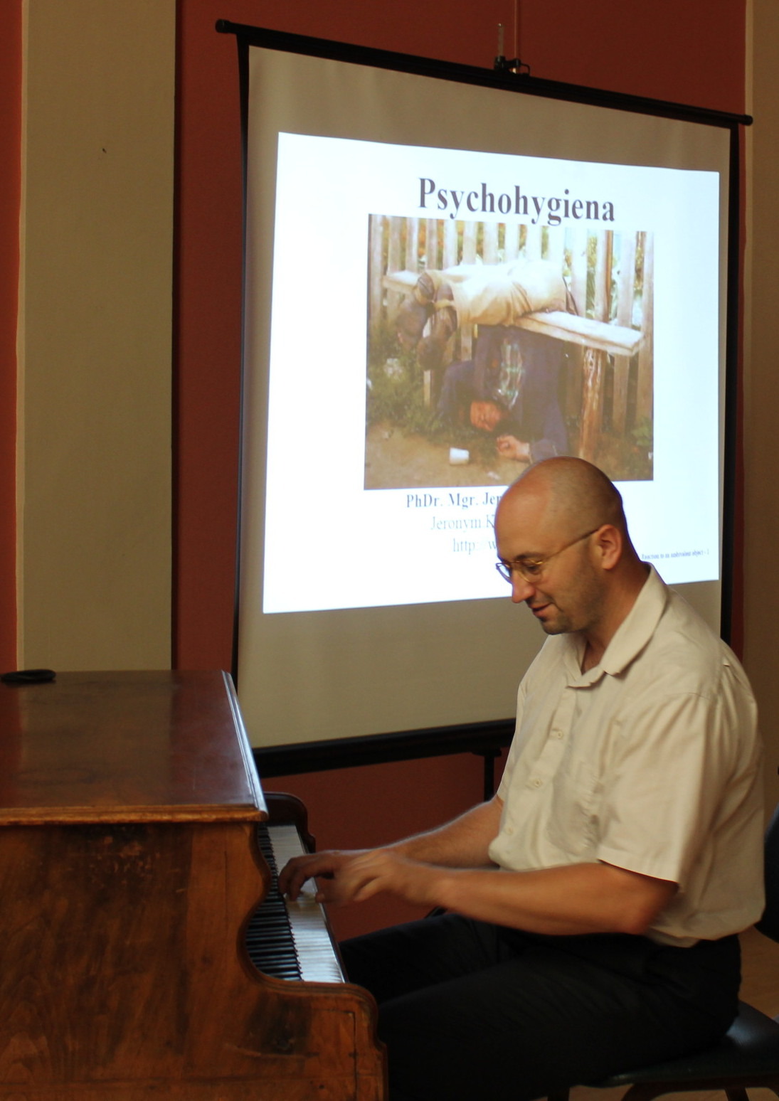 Jeroným Klimeš