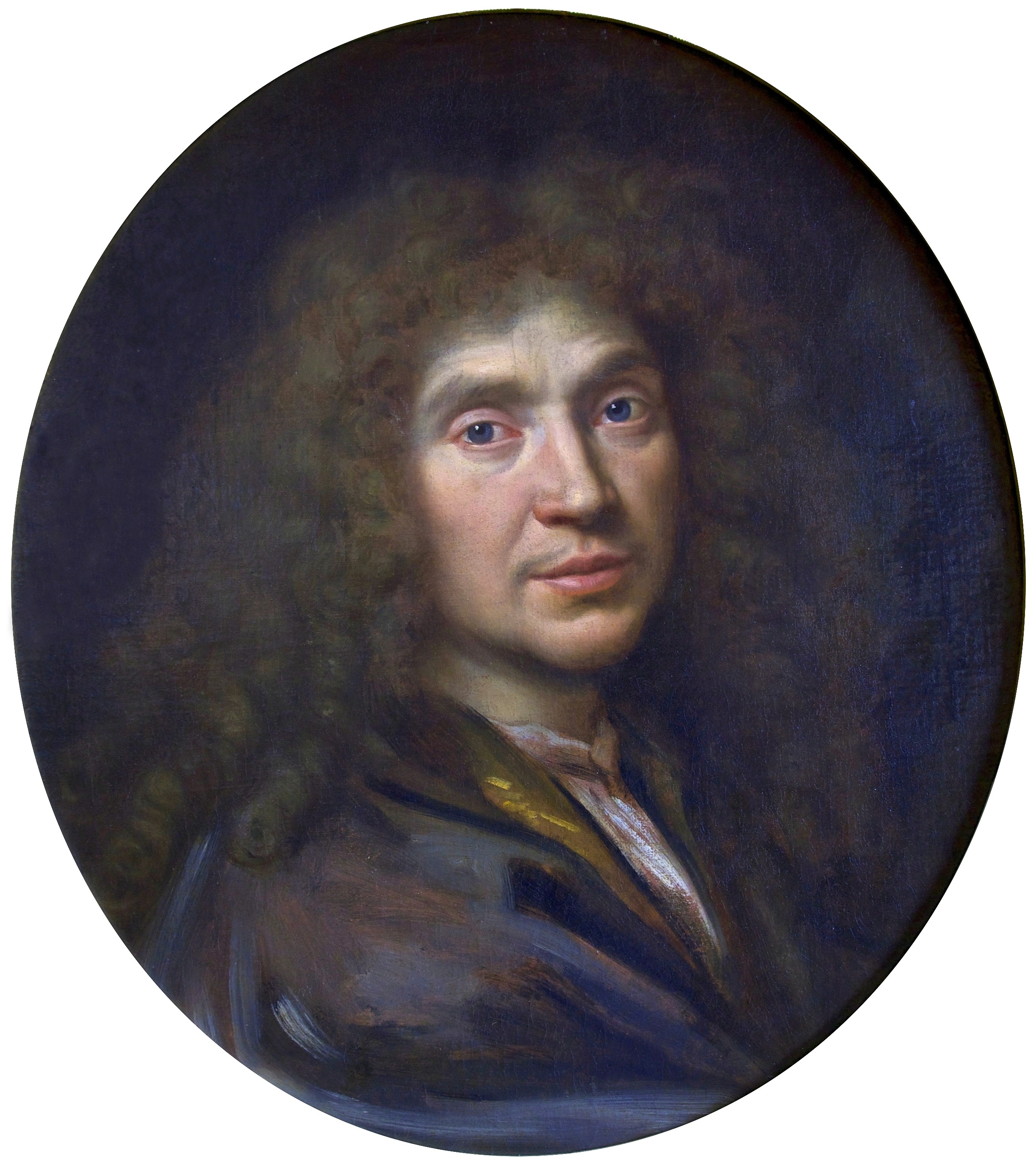 Jean-Baptiste P. Moliére