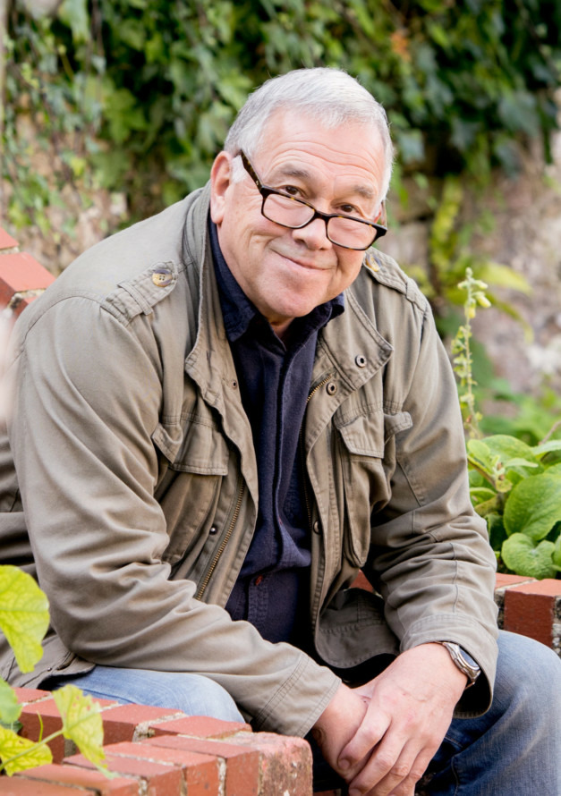 Simon Brett