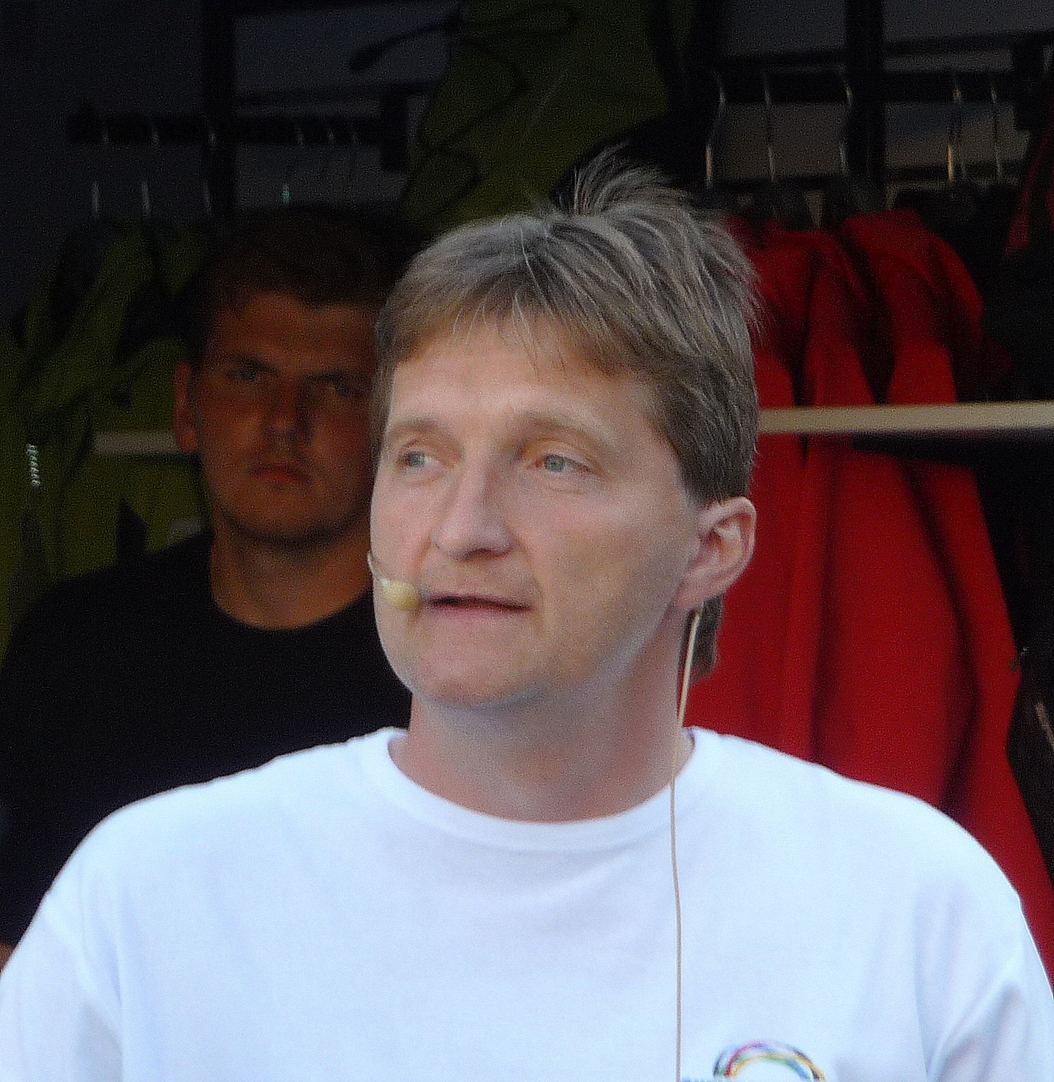 Jaromír Bosák