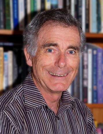 Richard Webster