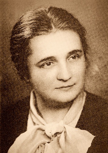 Amálie Kutinová
