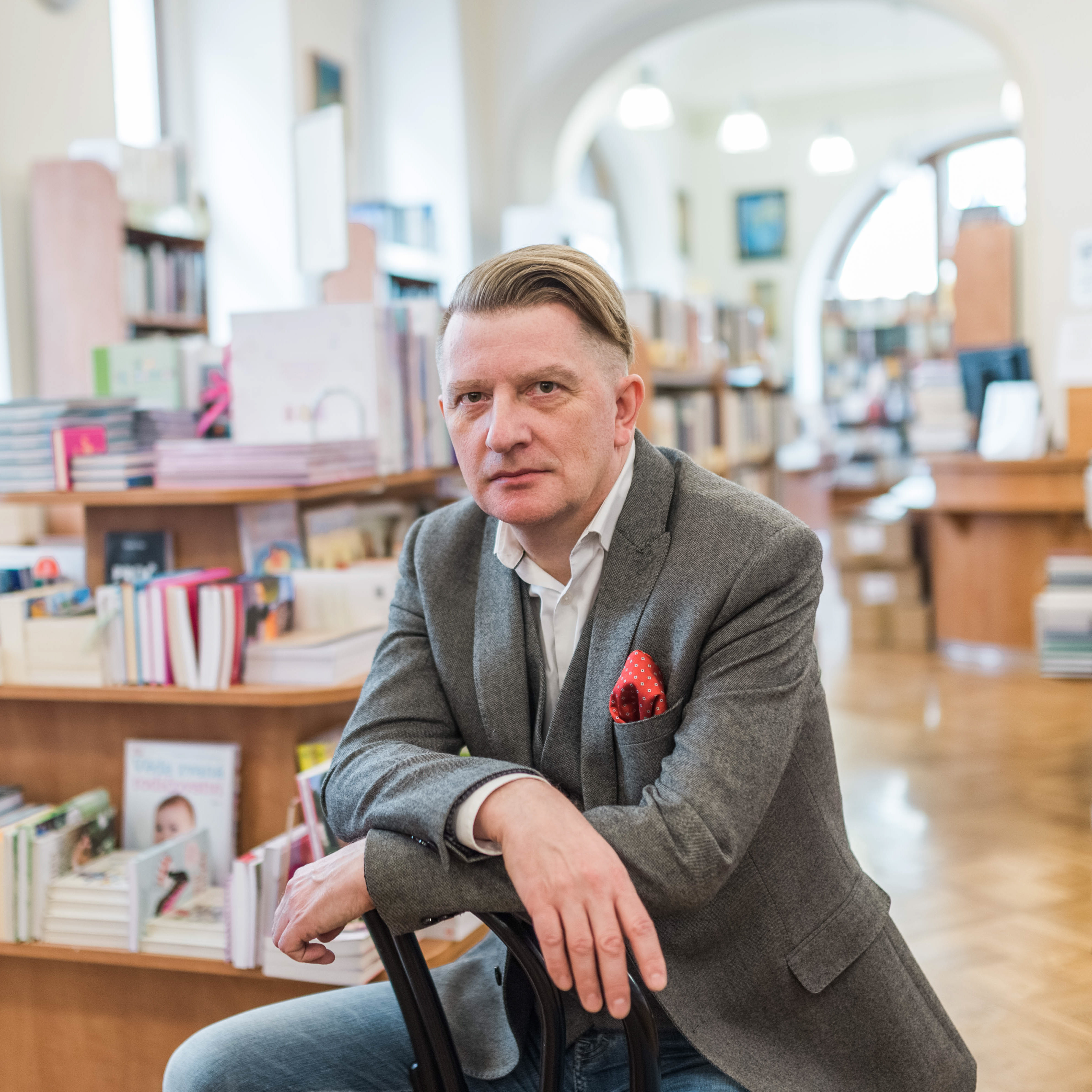 Jiří Padevět