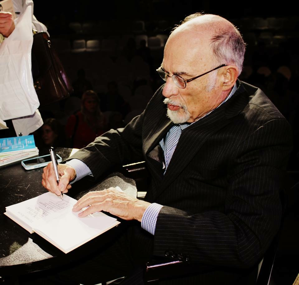Irvin D. Yalom