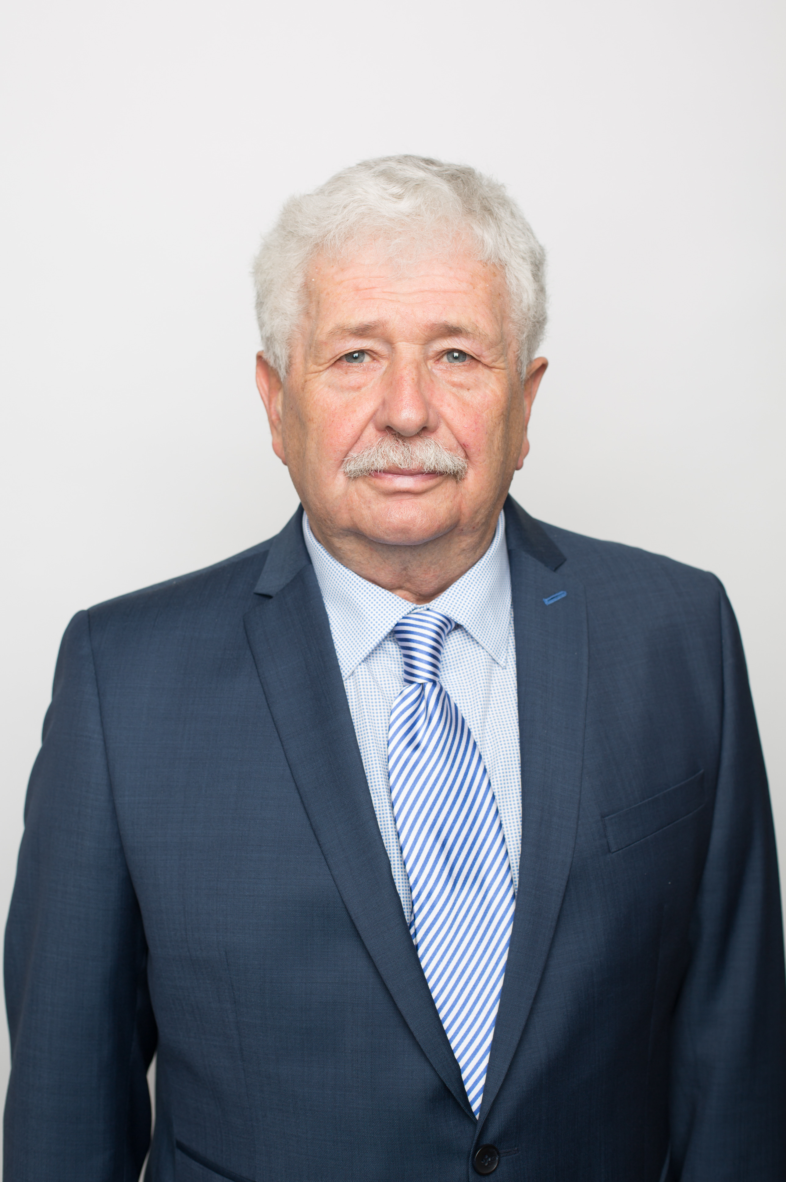 Václav Chaloupek