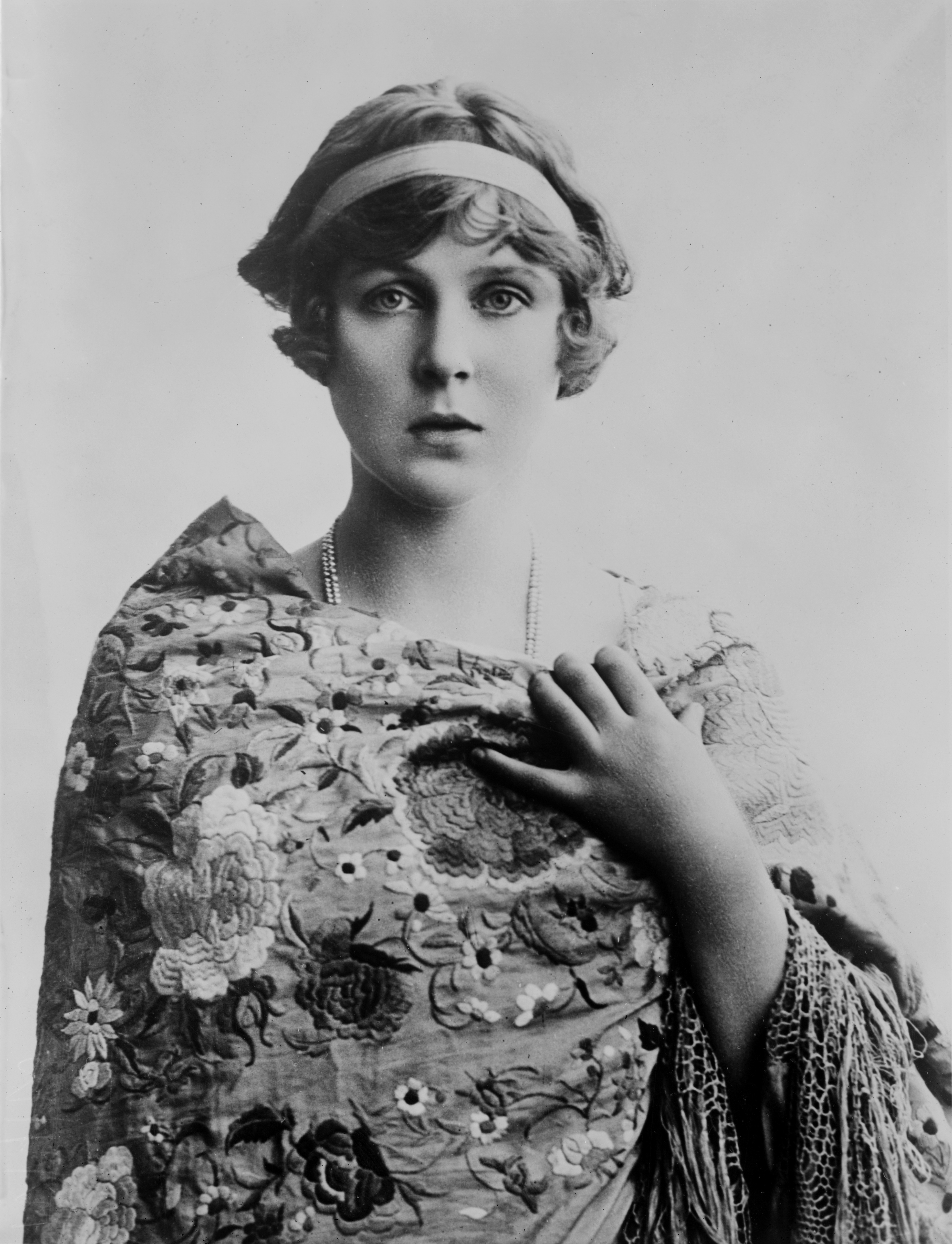 Diana Cooper