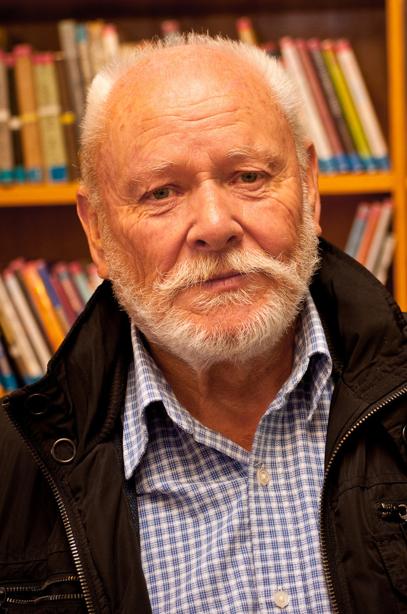 Jiří Kahoun