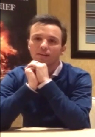 Markus Zusak