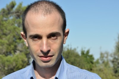 Harari Noah Yuval
