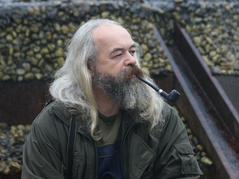 Jan Drnek