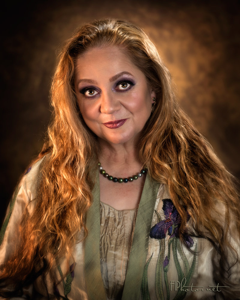 Patricia Briggs