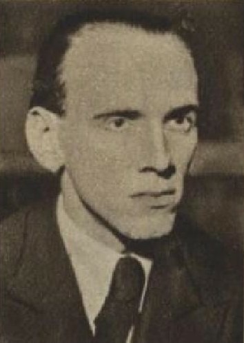 František Hrubín