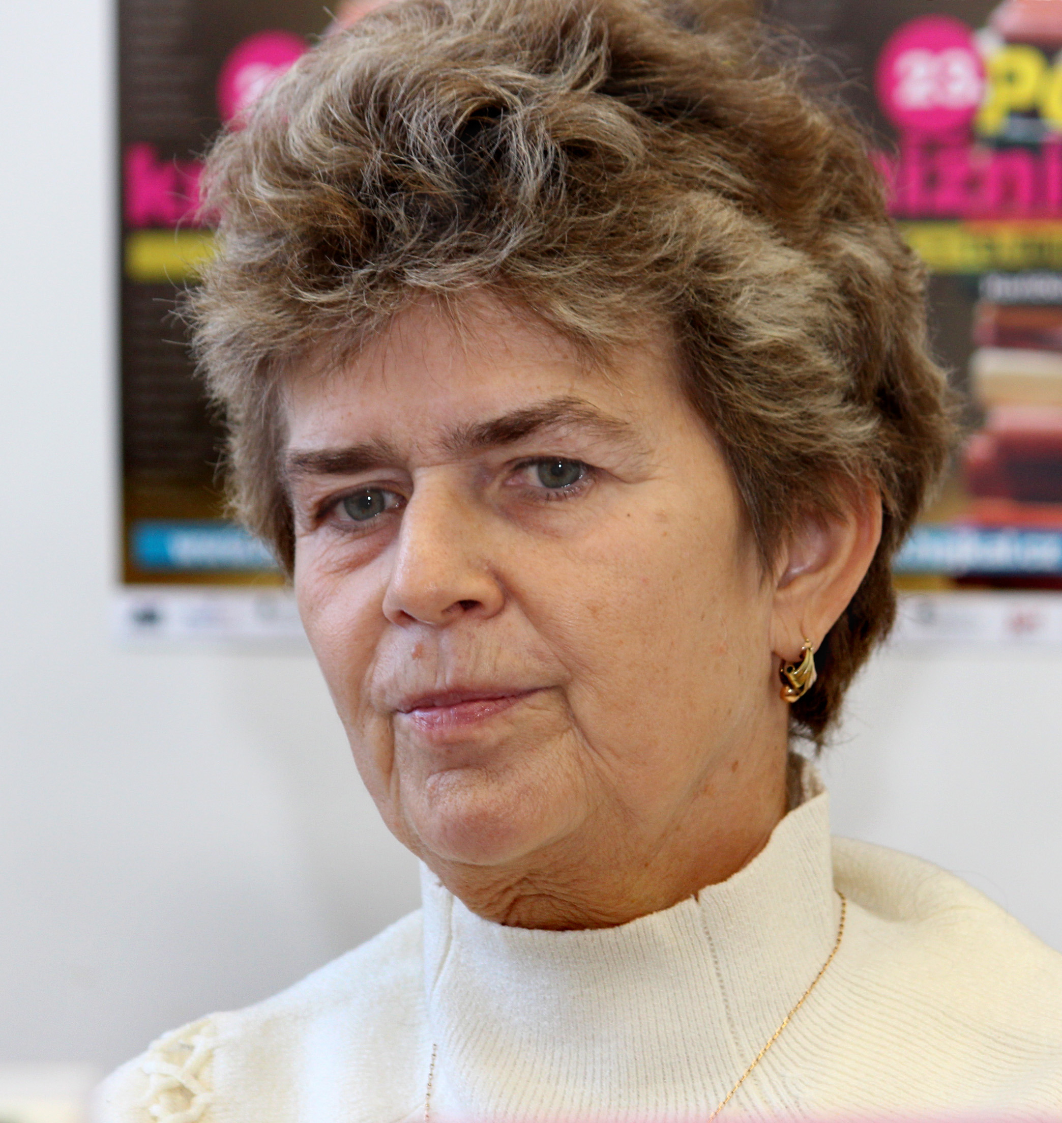 Věra Řeháčková