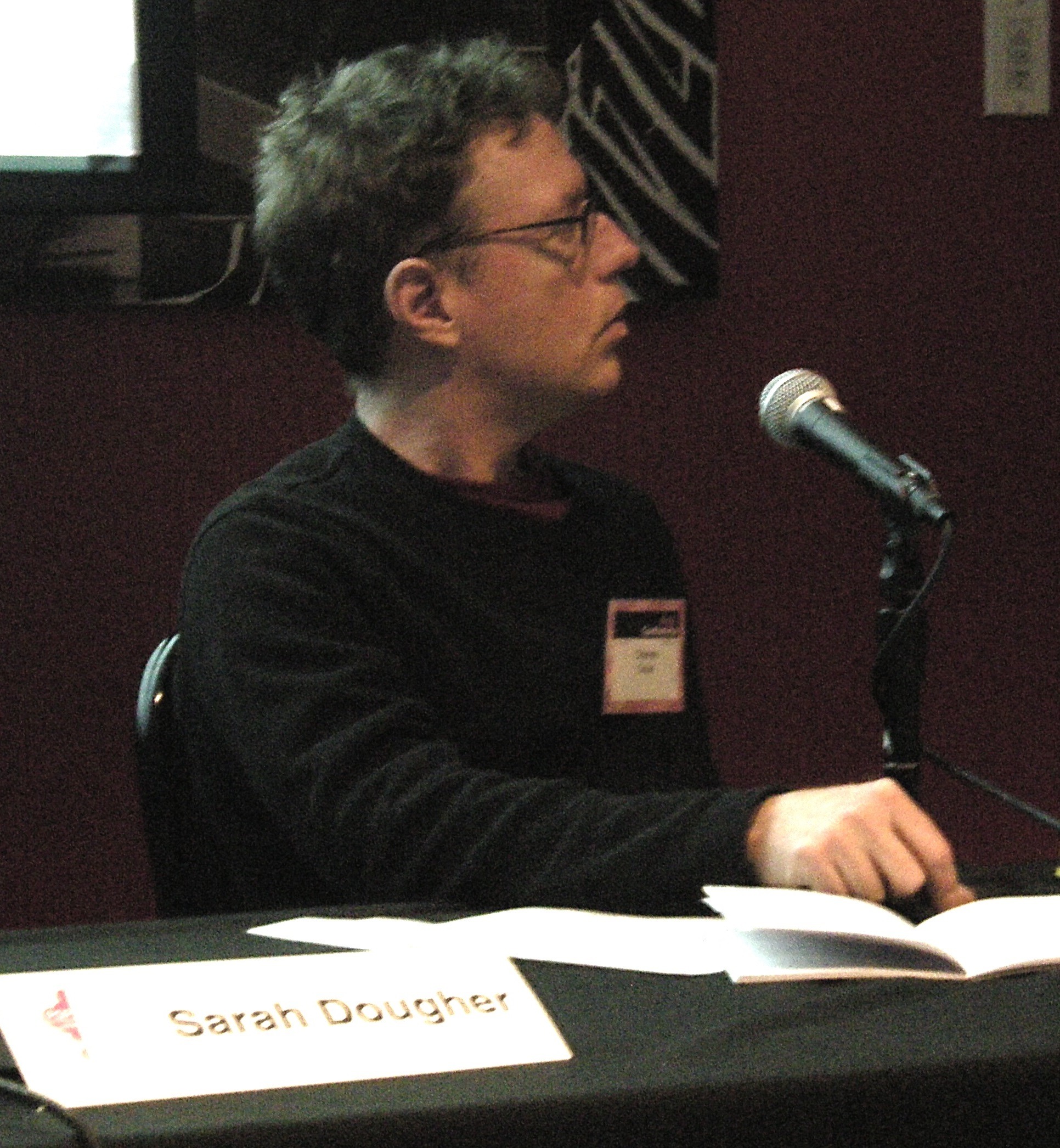 Charles R. Cross